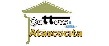Gutters Atascocita